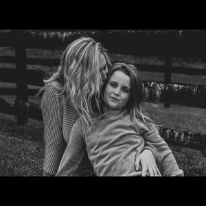 Meet your Posher, Leah